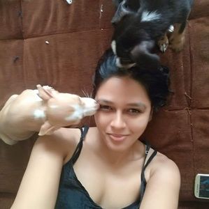 Meet your Posher, Rati